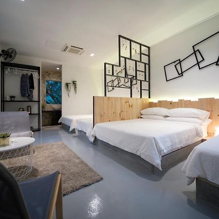 Bilut Leisure Sdn Bhd Hotel Raub Kültér fotó