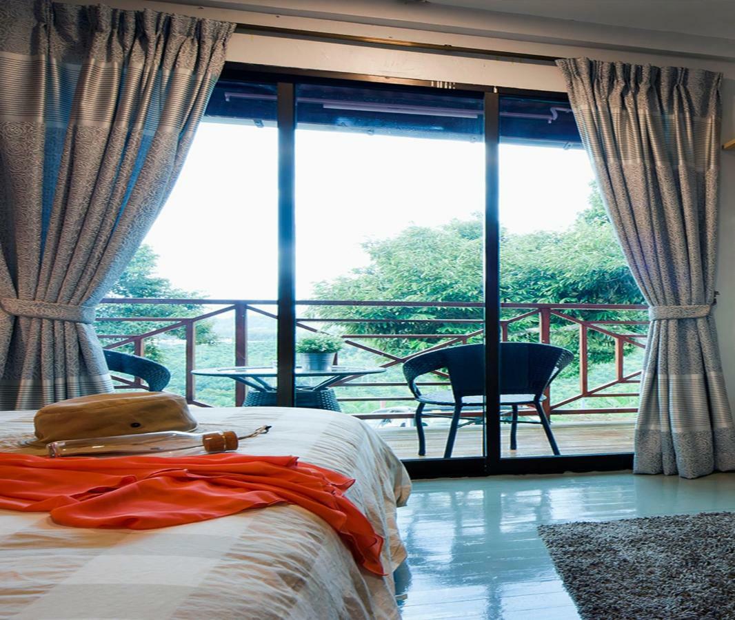 Bilut Leisure Sdn Bhd Hotel Raub Kültér fotó