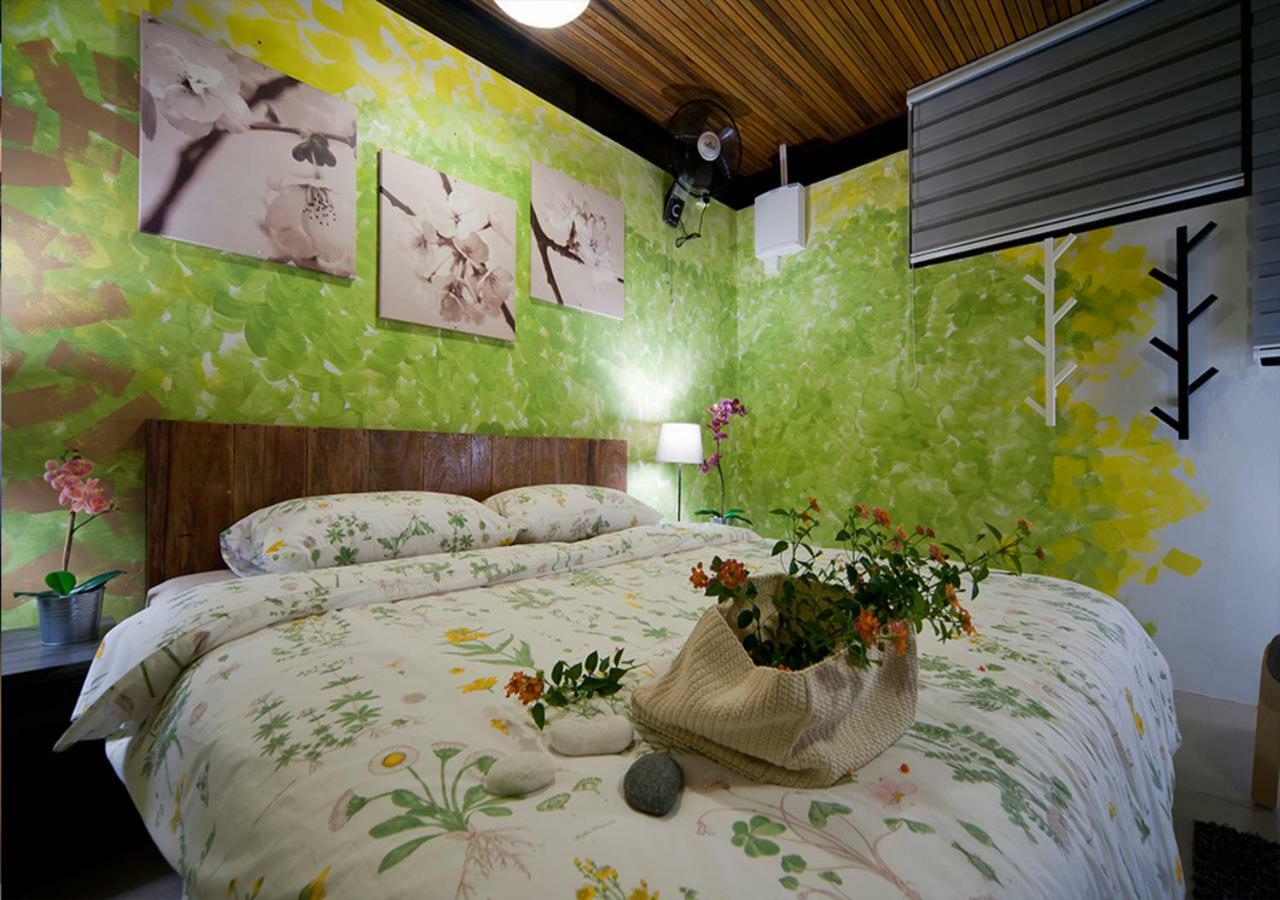 Bilut Leisure Sdn Bhd Hotel Raub Kültér fotó