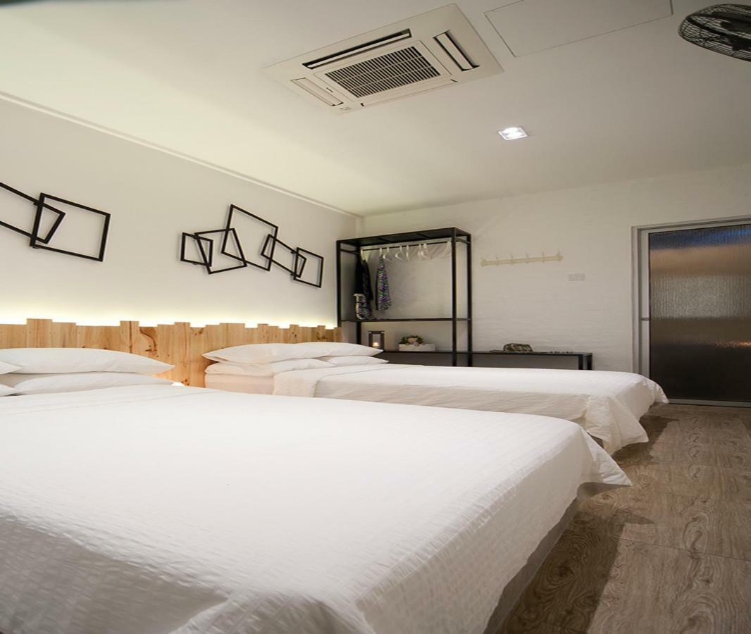 Bilut Leisure Sdn Bhd Hotel Raub Kültér fotó