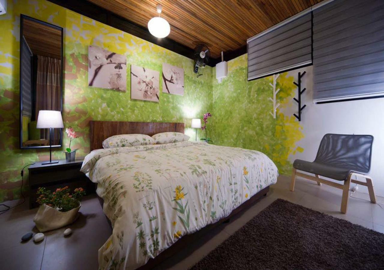 Bilut Leisure Sdn Bhd Hotel Raub Kültér fotó