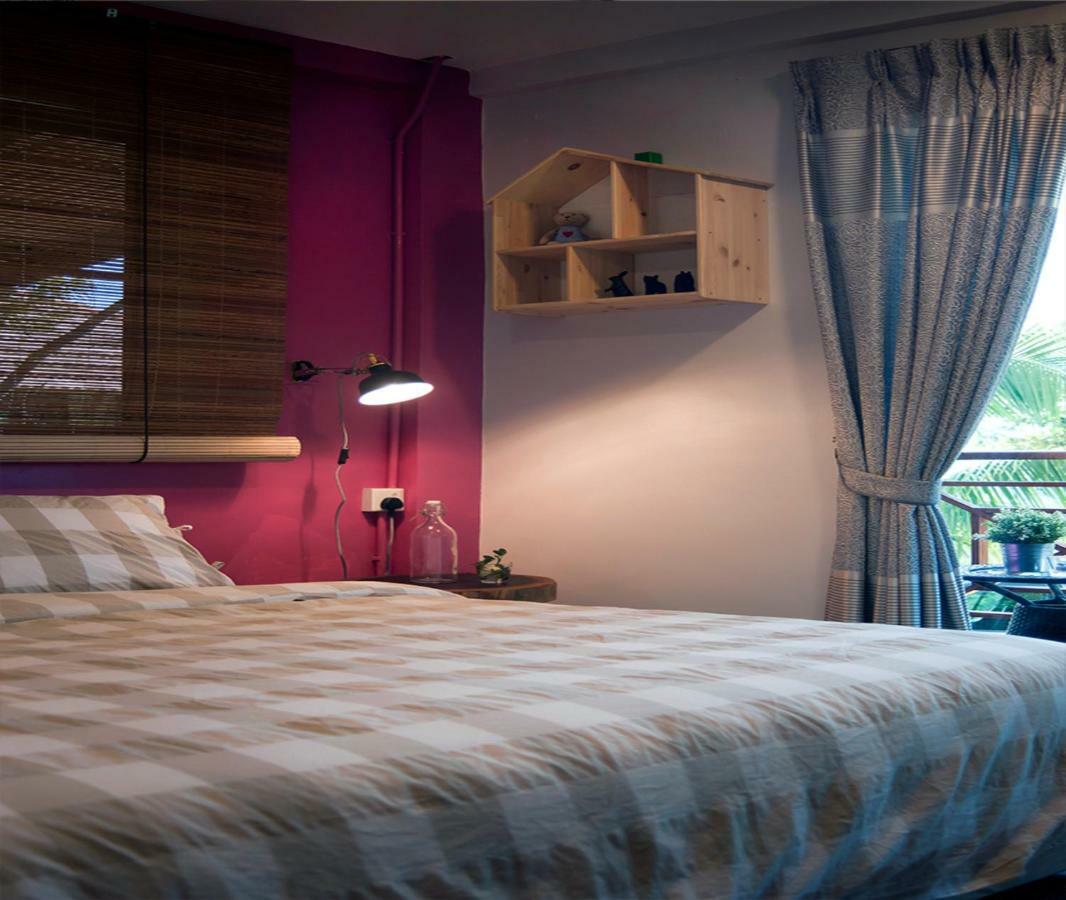 Bilut Leisure Sdn Bhd Hotel Raub Kültér fotó