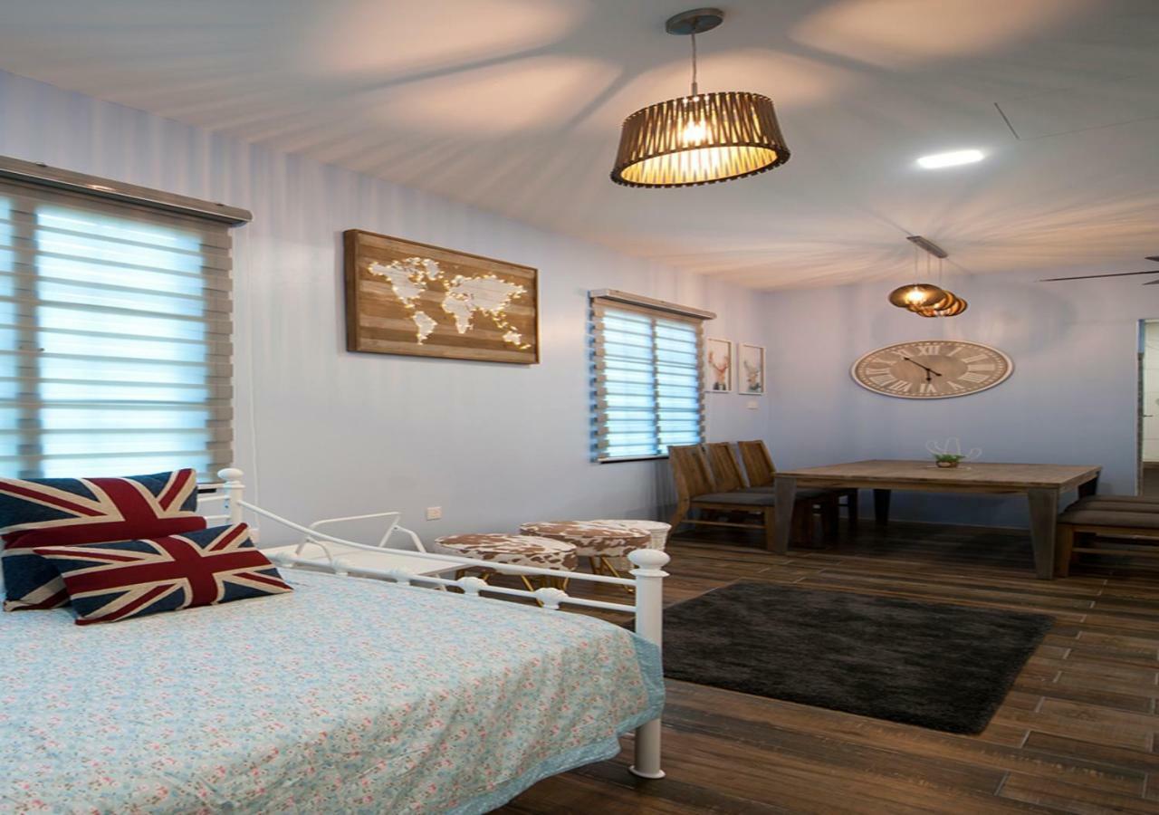 Bilut Leisure Sdn Bhd Hotel Raub Kültér fotó