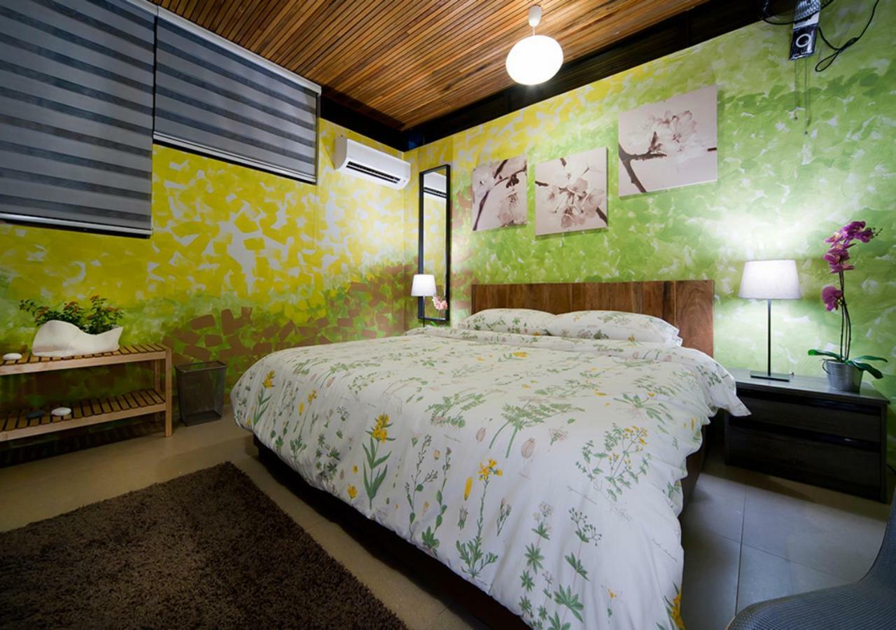 Bilut Leisure Sdn Bhd Hotel Raub Kültér fotó