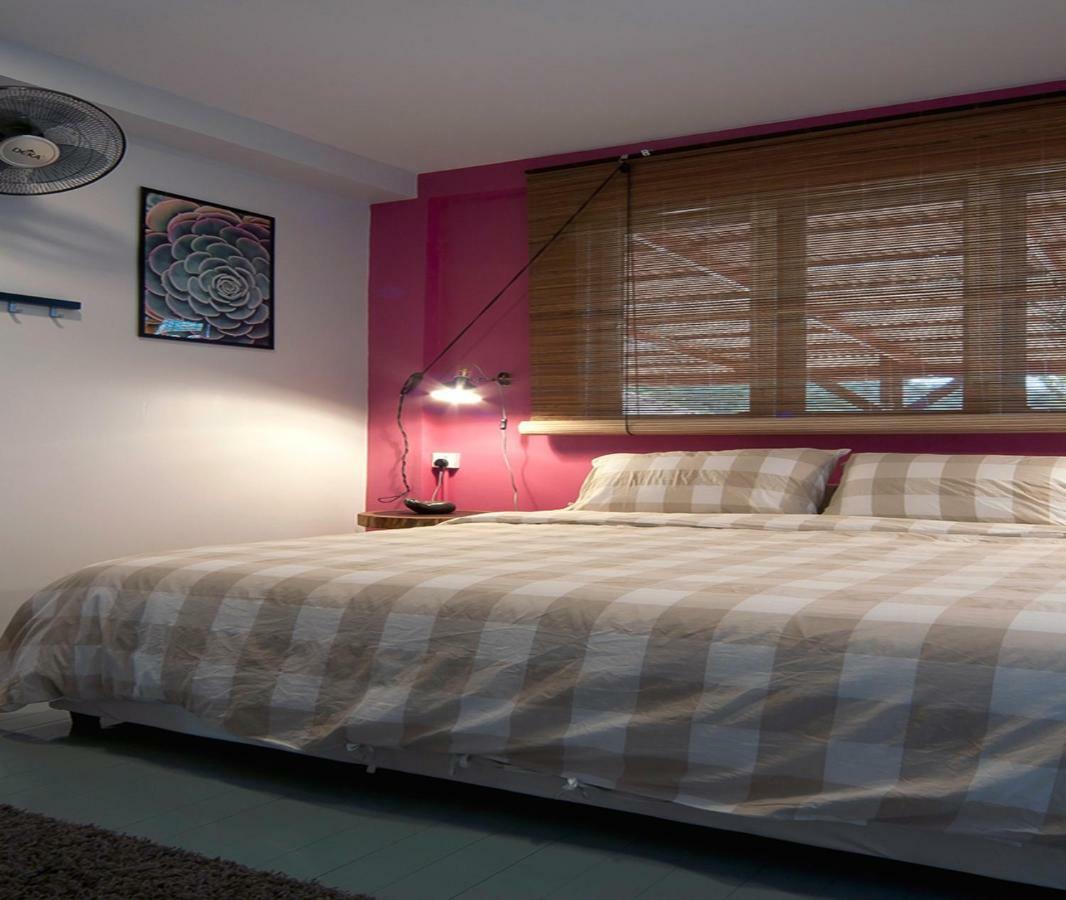 Bilut Leisure Sdn Bhd Hotel Raub Kültér fotó