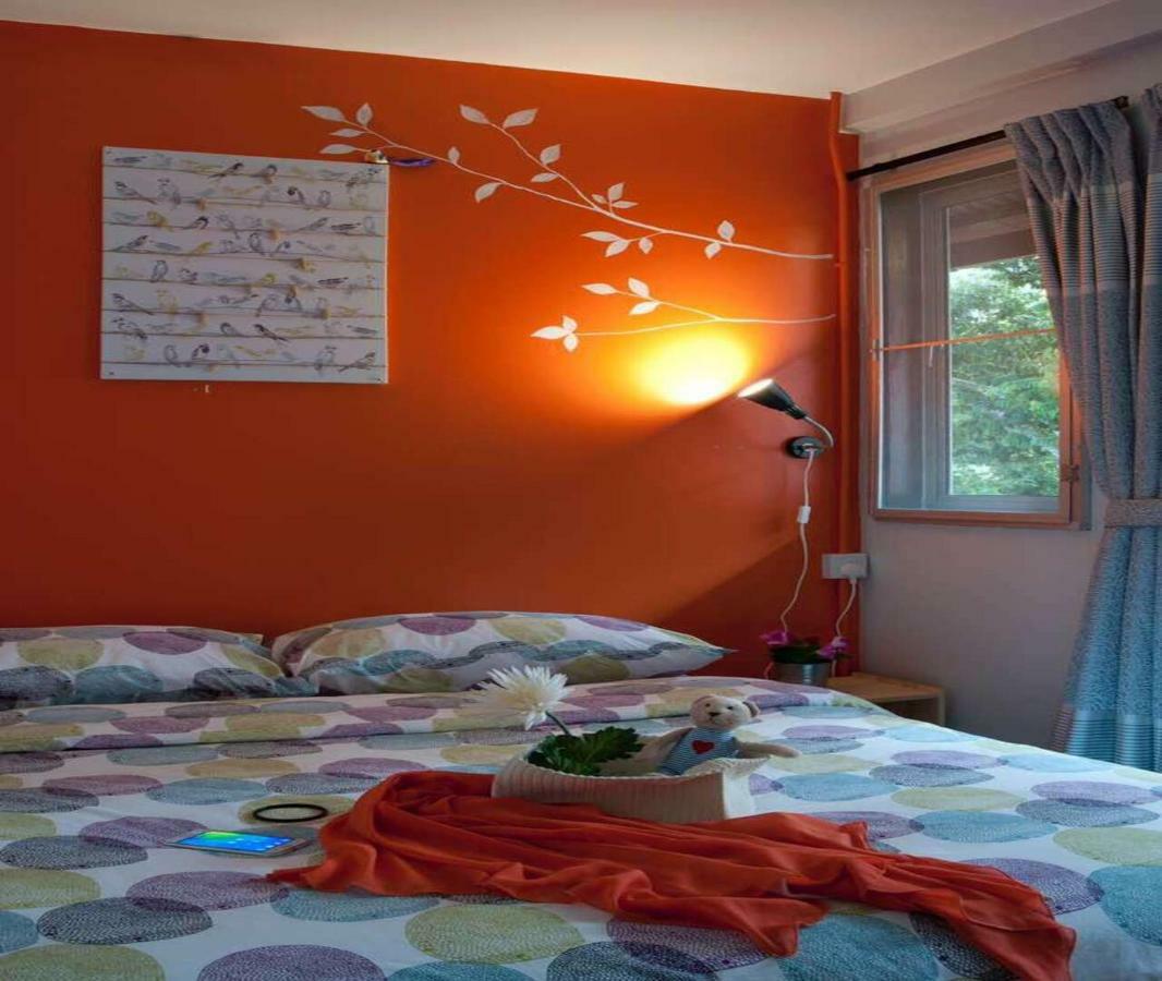 Bilut Leisure Sdn Bhd Hotel Raub Kültér fotó