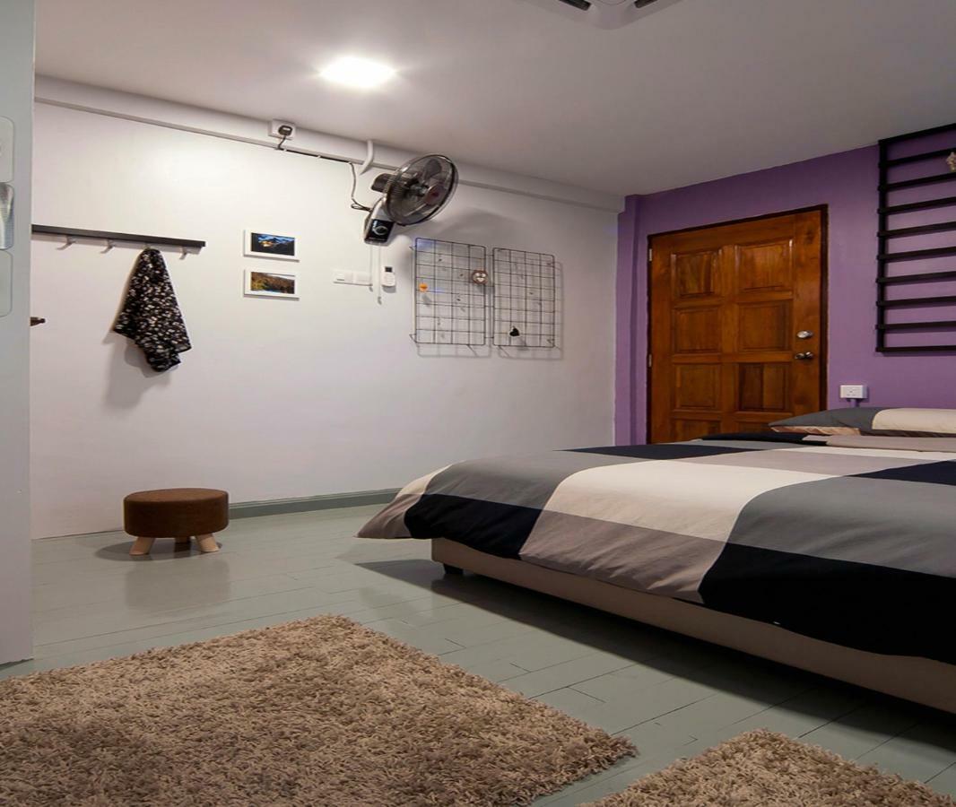 Bilut Leisure Sdn Bhd Hotel Raub Kültér fotó