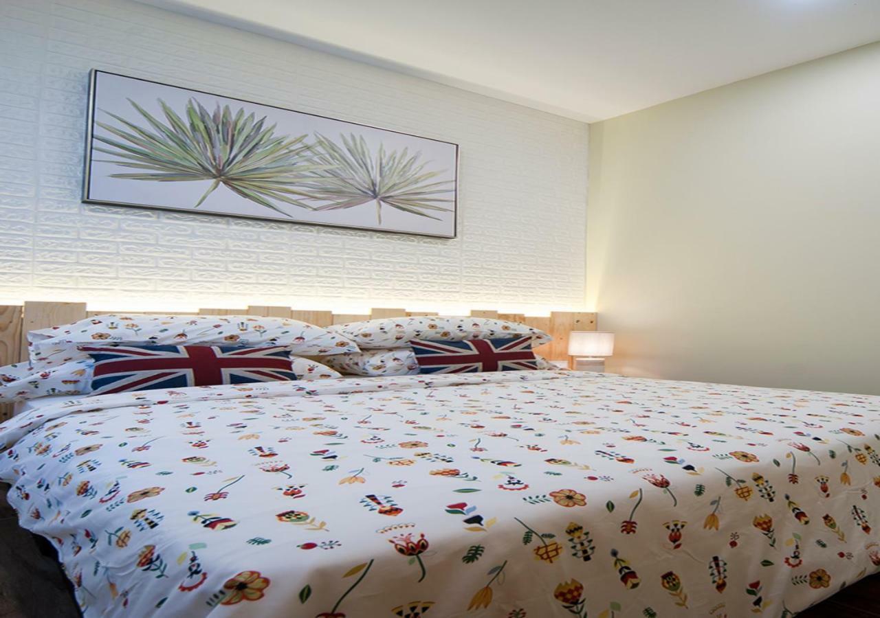 Bilut Leisure Sdn Bhd Hotel Raub Kültér fotó