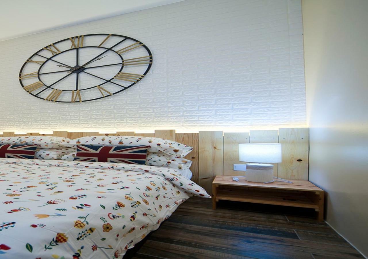 Bilut Leisure Sdn Bhd Hotel Raub Kültér fotó