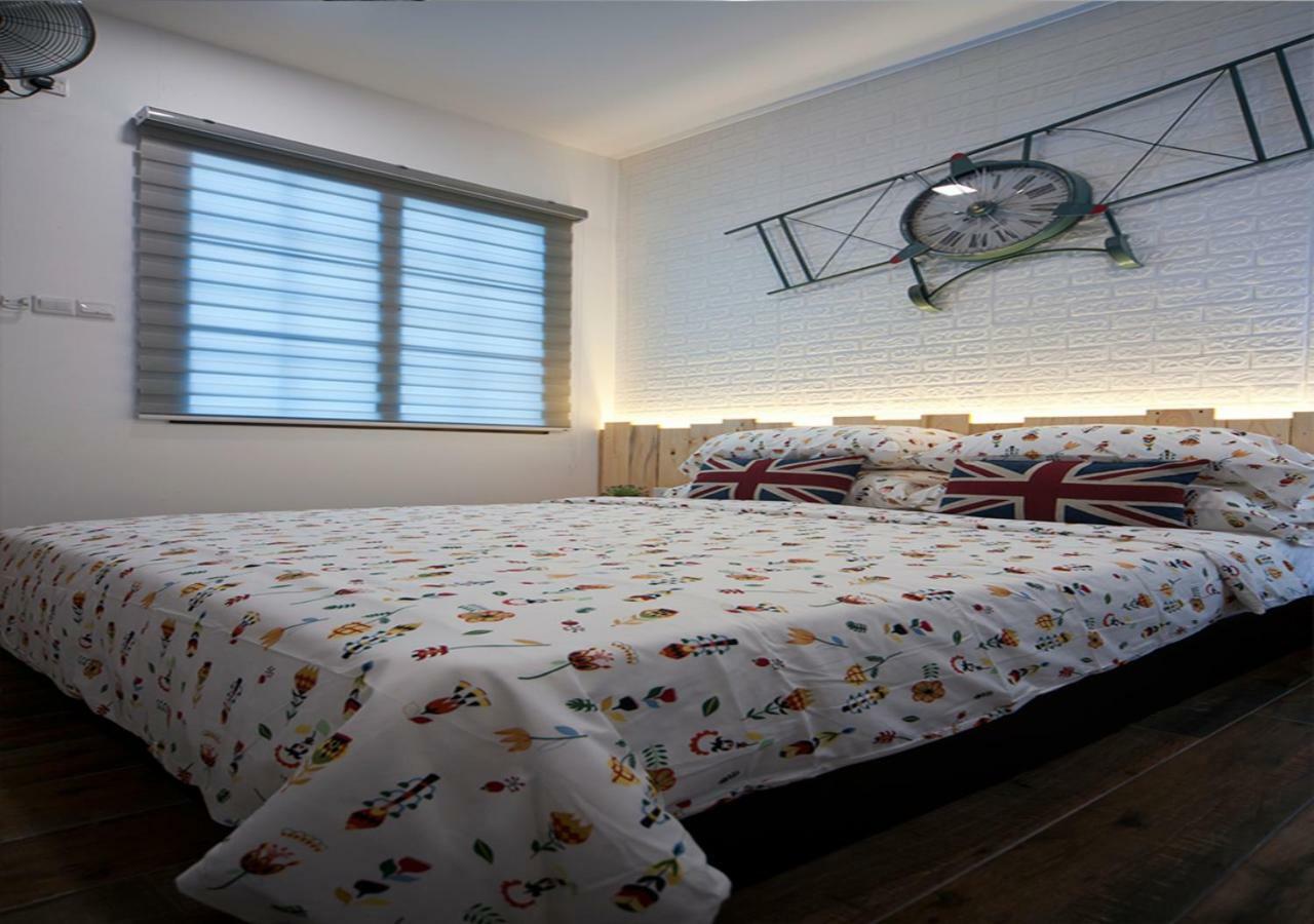 Bilut Leisure Sdn Bhd Hotel Raub Kültér fotó